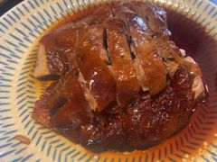 -金陵家宴·金陵春·南京菜(夫子庙店)