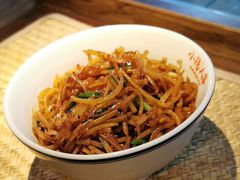 -小隐人家(乐松店)