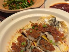 -小炳胜(卓悦中心店)