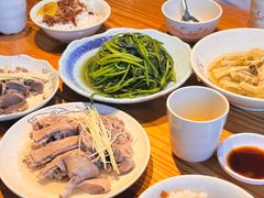 -乡亲鹅肉城(昆山店)