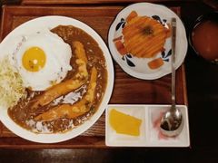 -金龙咖喱