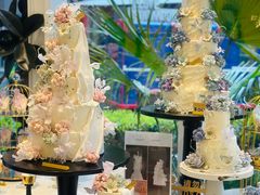 -杜哈夫DOUX RÊVE·生日蛋糕(日月光店)