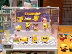 -泡泡玛特POPMART(上海环球港店)