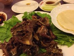 -燕风楼烤鸭店(建设总店)