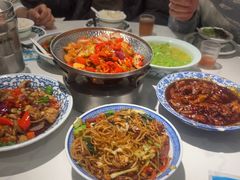 -欧记大排档·景德菜(上海首店)