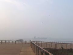 -东疆建设开发纪念公园