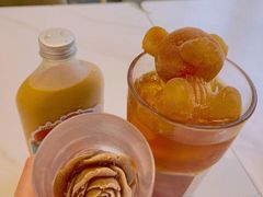 -柠檬树茶餐厅(海雅缤纷城店)