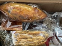 -佐敦面包铺·JORDAN BAKERY