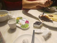 -京味斋·北京烤鸭(北京南站洋桥店)