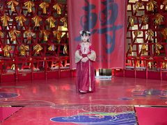 -潮童星少儿模特形体培训(郑州总校)