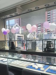 -周大福CHOW TAI FOOK(南翔老街店)