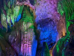 -颛顼龙洞旅游景区