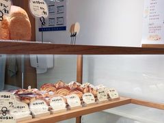 -慢熟面包店bud bread(孩儿巷店)