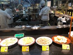 -美乐食街(小南店)