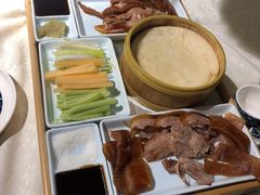-老浒记烤鸭-北京菜(琉璃厂店)