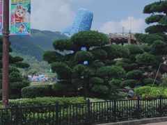 -珠海长隆海洋王国