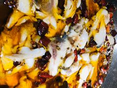 -雲蜀龙阁·金牌水煮鱼(方庄店)