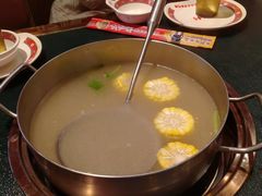 -大吉利·潮汕鲜牛肉火锅(总店)
