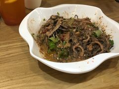 草原水爆肚-陈傻子餐厅(世纪都会店)