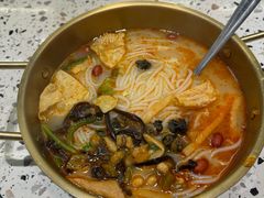 -雙冲柳州螺蛳粉&酸嘢&桂林米粉(簋街店)