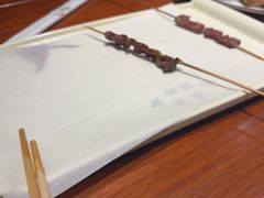 -有滋有味烧烤涮(果园星城C区店)