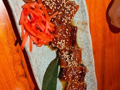 蒲烧鳗鱼-北村家日本料理(西大望路店)