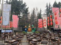 -成都武侯祠博物馆