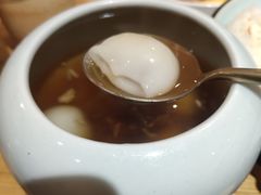 山城小汤圆-胡马八破·川菜小馆(高新万达店)