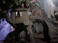 -遂昌金矿国家矿山公园