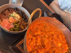 -Ameigo梅果·云贵川bistro(长宁来福士店)