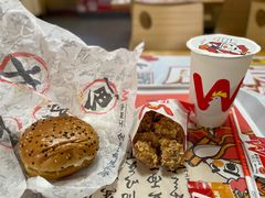 -华莱士·全鸡汉堡(大东海店)