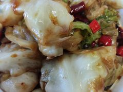 -素满香·食养自助(天一广场店)