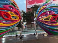 -VT101维多利广场