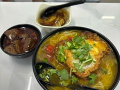 -一品郑记重庆牛肉米线馆(东泰路店)