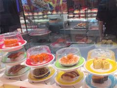 -莲寿司(国兴店)