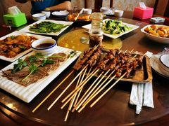 -伊隆斋(什刹海店)