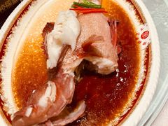 -万宝海鲜舫(劳动公园店)