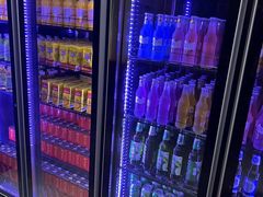 -汉丽斯巴西烤肉自助(市南店)