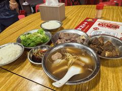 -阿秋牛排(湖心街店)