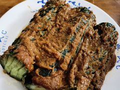 -柴氏风味斋(甘家口店)