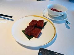 -金轩中餐厅 Jin Xuan(浦东丽思卡尔顿酒店)