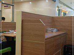 -萨莉亚意大利餐厅(白云汇店)