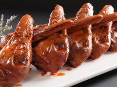 麻辣鸭头-老长春肉馆(创业大街店)