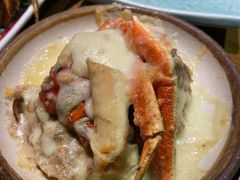 -蟹将军·松叶蟹和牛日料放题自助(K11店)