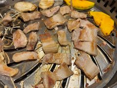 -木槿花韩式炭烤·熟成肉工坊(孙文东路店)
