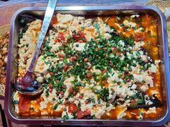 -古城苗家土菜馆(河景餐厅店)