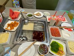 -海底捞火锅(铂澜大象城店)