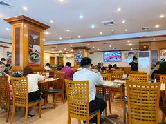 大堂-新世界餐厅(万达店)