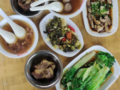 -好成财牛排馆(涂门街总店)