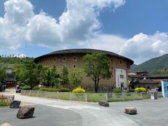 -福建土楼（南靖）云水谣景区-和贵楼